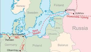 : Nord Stream 2     .     ...