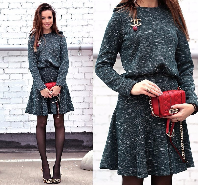   ! #@fashion.blog