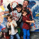 Merry Christmas &amp; Happy Holidays to ALL from US    