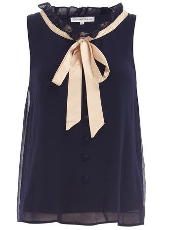 Шикарные легкие блузы. - 4