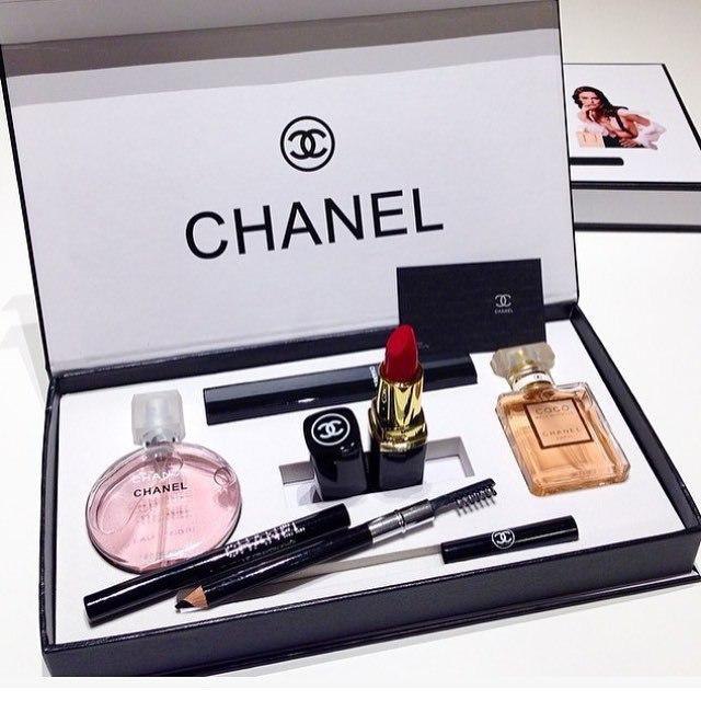   5  1 Chanel Present Set   50%.   : ... - 2
