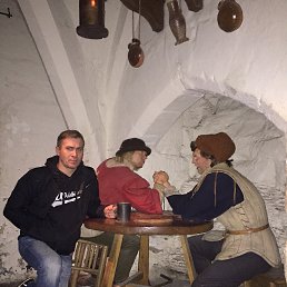 Zydrunas, �����������, 52 ����