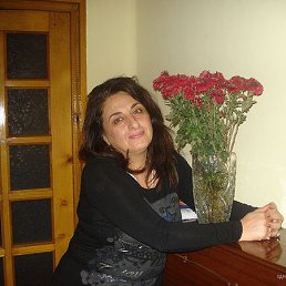 ���� Rusudan, �������, 62 ���� - ��������� 4 ������ 2016