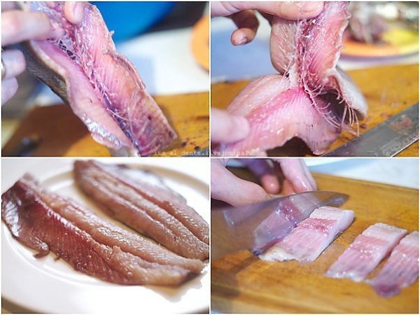 Селедка по-голландски.Конечно,