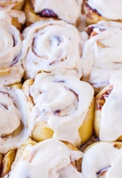Cinnabon.: 4    1     1   ... - 5