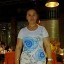 ���� Nargiza, �������, 45 ��� - ��������� 14 ������ 2017 � ������ ���� ����������