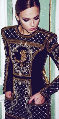 Balmain for H&M. - 4