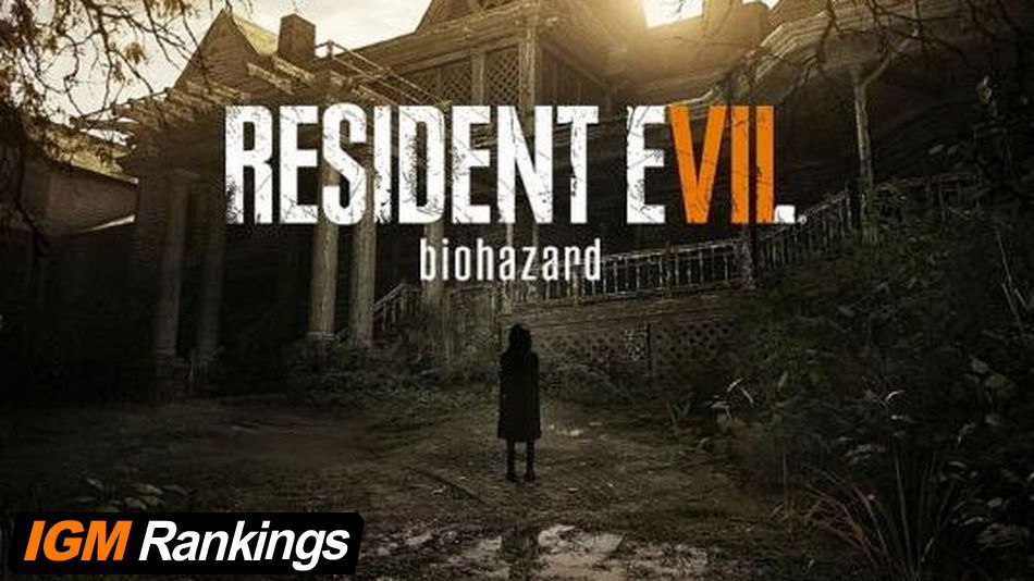   Resident Evil 7   ,         ...