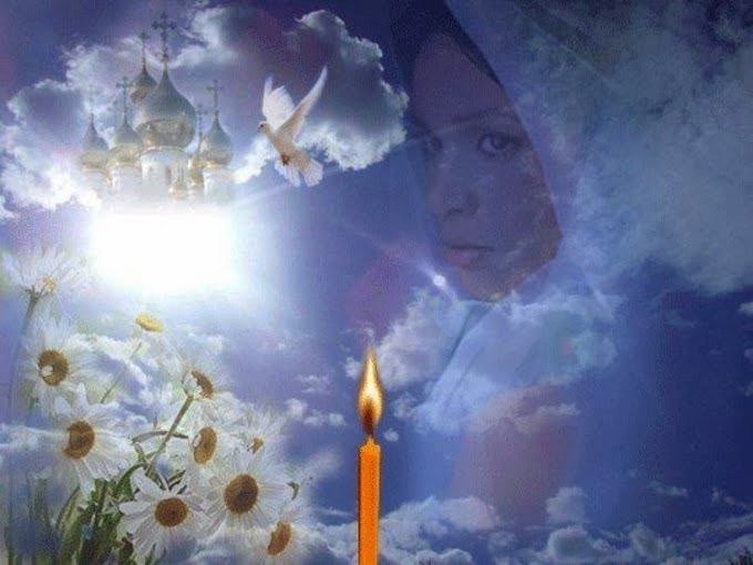 Скажите люди, где живет душа? Где храм ее? И где ее обитель? Зачем открыта настежь всем она, И ...