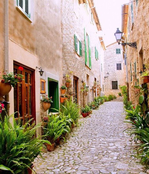 Palma de Malllorca - 5