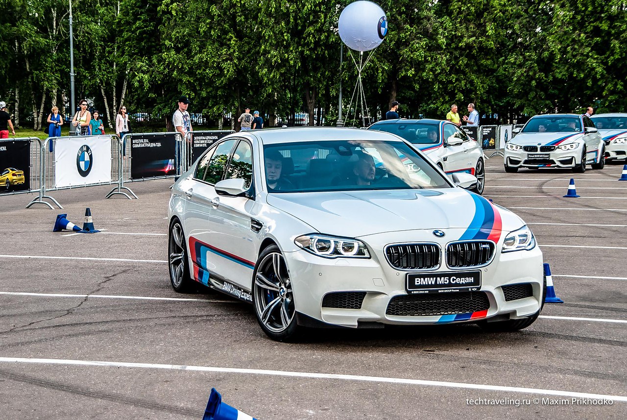 БМВ | BMW - 21 сентября 2016 в 15:30