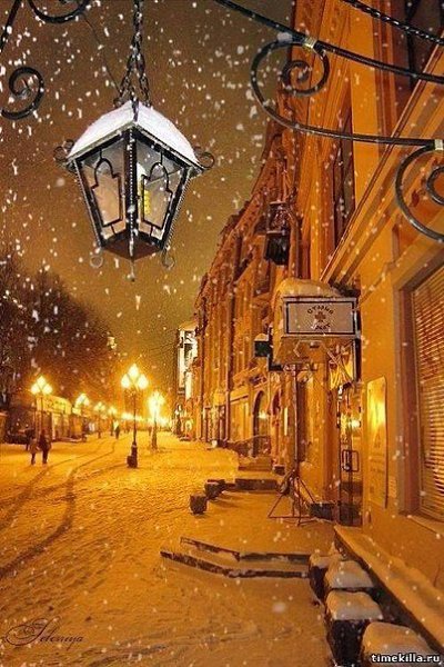Чудеса там, где в них верят, и чем больше верят, тем чаще они случаются... - 6