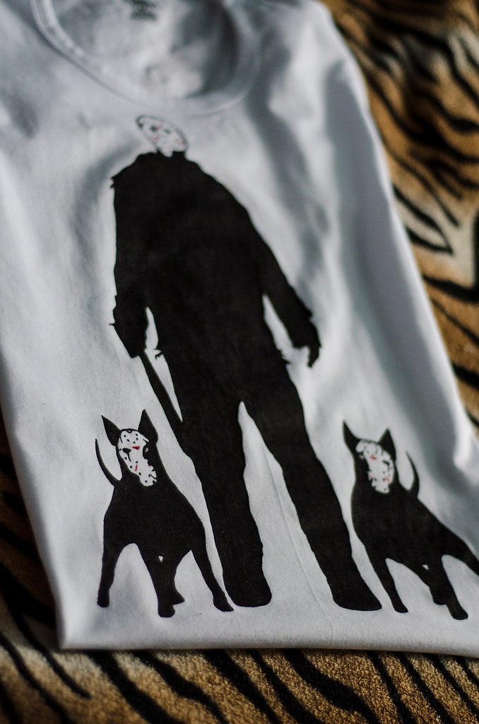 Hrafnsmerki things - https://fotostrana.ru/away?to=/sl/7feПредставляет вещички с авторским принтом, ... - 4