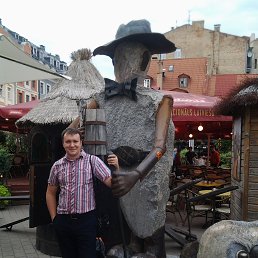 Igor, �����