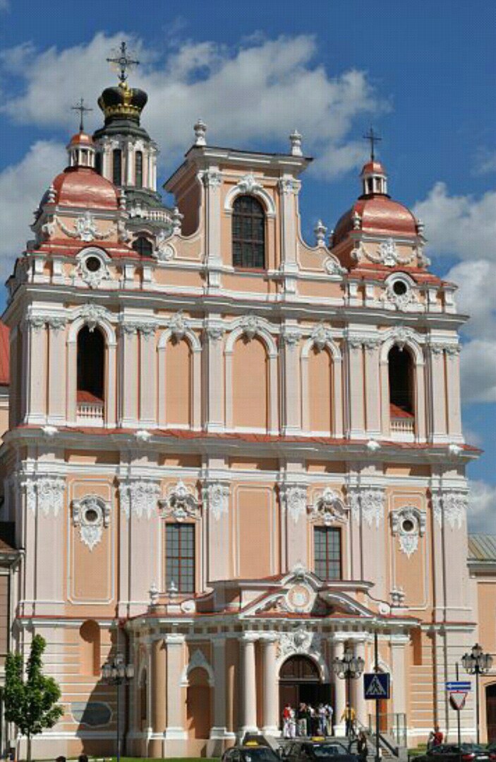 Vilnius