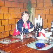 Valentina, 53 , 