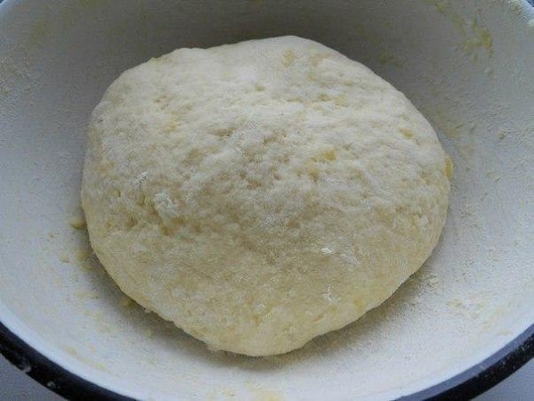 Картофельные галушки с мясом.Картофельные галушки с мясом - известное, очень вкусное и сытное блюдо ... - 3
