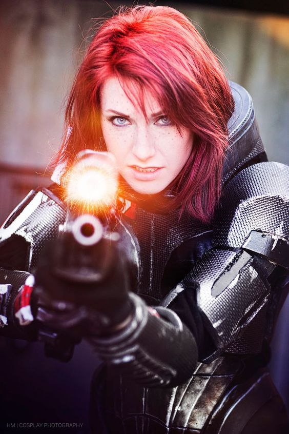         Mass Effect,      ... - 9