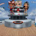 ���� ����, �������, 44 ���� - ��������� 1 ����� 2017 � ������ �Tropikania�