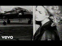 Kim Wilde - Million Miles Away