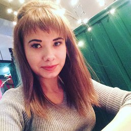 Светлана, 26, Красноярск