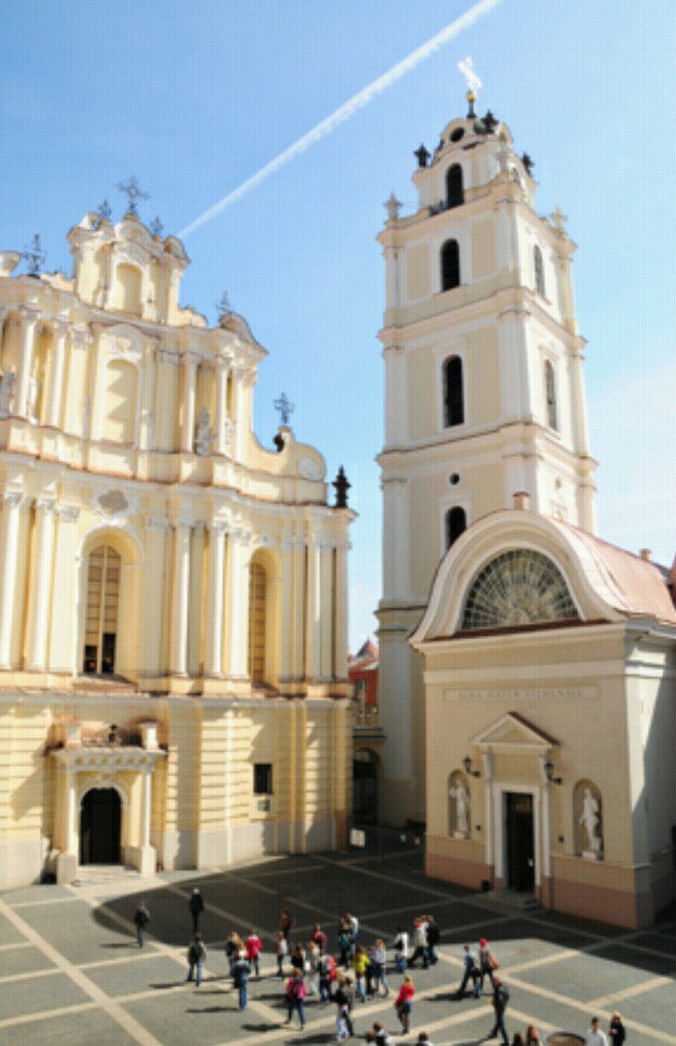 Vilnius
