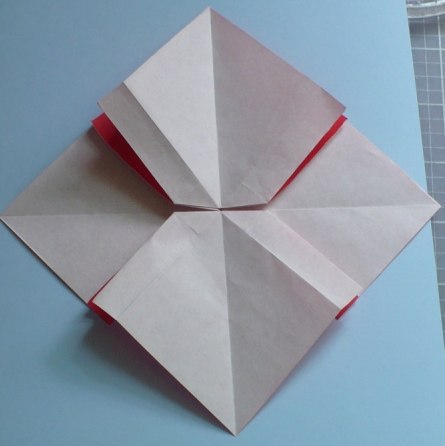 Оригами бант (42 фото) » идеи в изображениях смотреть онлайн и скачать бесплатно