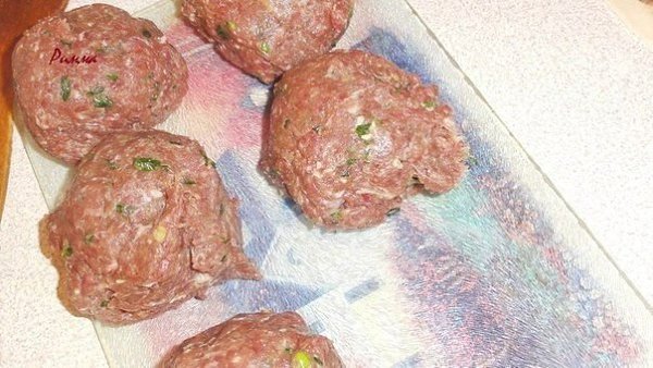 Китайские лепешки с мясом - безумно вкусные и сочные .Ингредиенты: Для теста: - 240 мл теплой воды - ... - 3