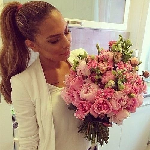 Настоящий мужчина свою любимую навсегда отучит от привычки рассчитывать только на саму себя. - 4