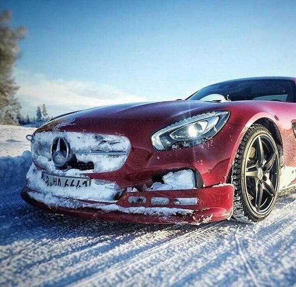 I Love Cars - 12  2016  07:45