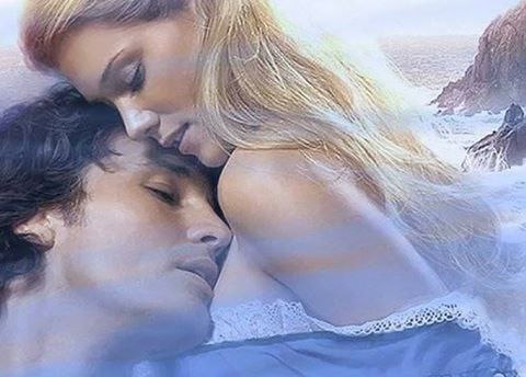 Понимание, что ты потерял человека приходит не тогда, когда ты не помнишь его лица, не тогда, когда ...