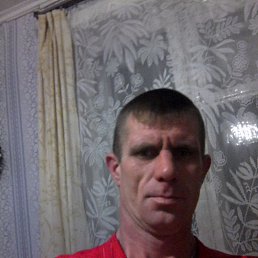 Юрий, 42, Сокольское