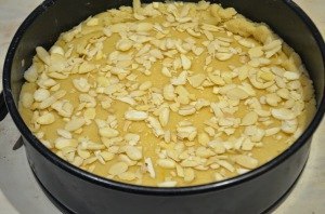 Тосканский пирог с заварным кремом «TORTA DELLA NONNA».Любителям пирогов с заварным кремом ... - 7