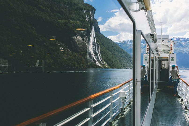 Norway - 6