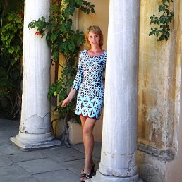 Svetlana, ����, 43 ����