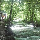  ,  -  11  2017   Plitvicka jezera -   - 