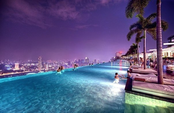     Marina Bay Sands, #