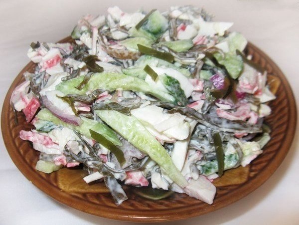 САЛАТ