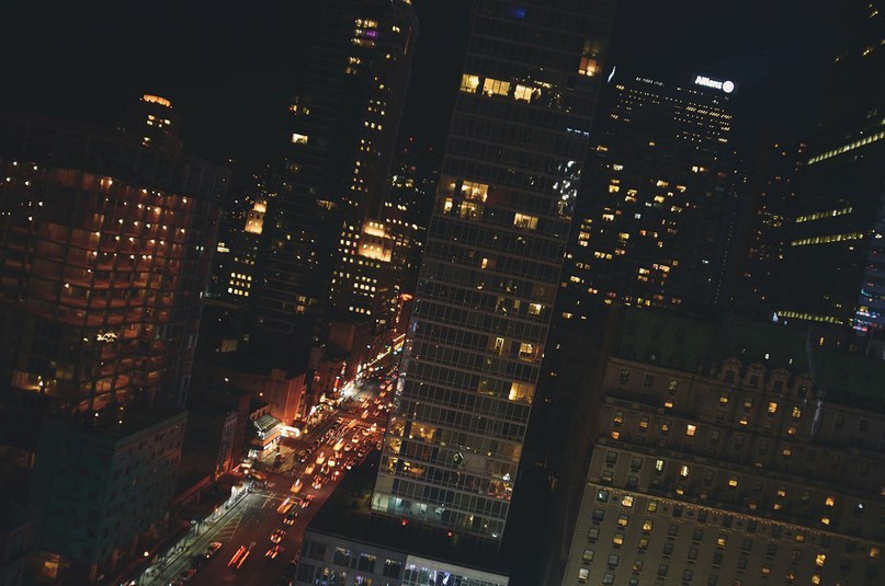 New York, USA. - 4