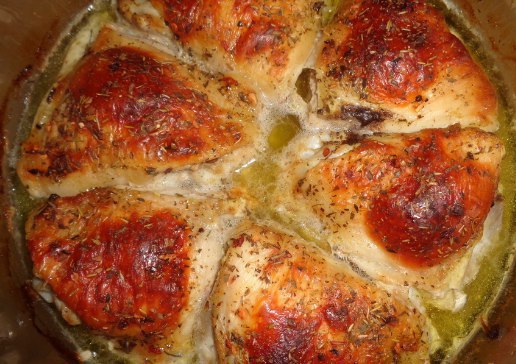 5 ВКУСНЕЙШИХ ВТОРЫХ БЛЮД. 1.Пьяная рулька. 2.Буженина по-домашнему 3.Котлетки с картошкой в ... - 5