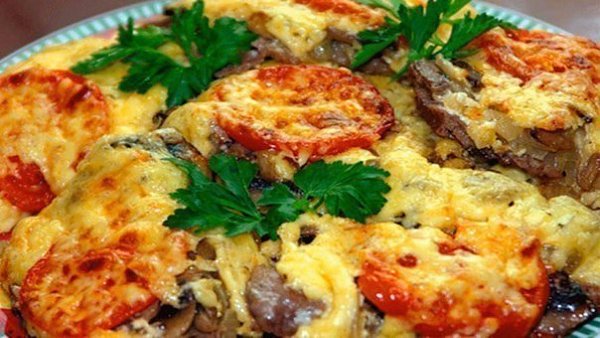 МЯСО С КАРТОФЕЛЕМ: ТОП-7 РЕЦЕПТОВ .1) Жаркое по-домашнему ИНГРЕДИЕНТЫ: Филе курицы или куриные ... - 3