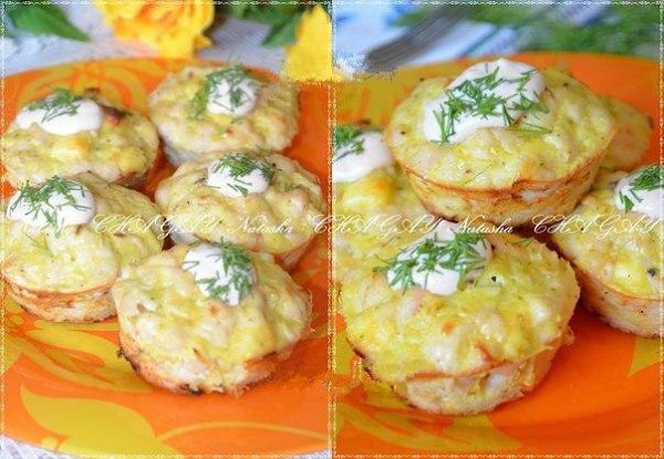 Рецепт куриных котлет в духовке. ***************************************************** Наверно все ...