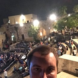 ���� Eugene, ������, 37 ��� - ��������� 18 ����� 2017