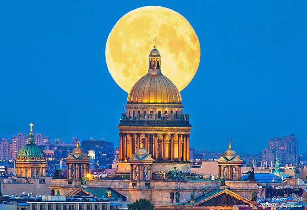 Санкт-Петербург - 2