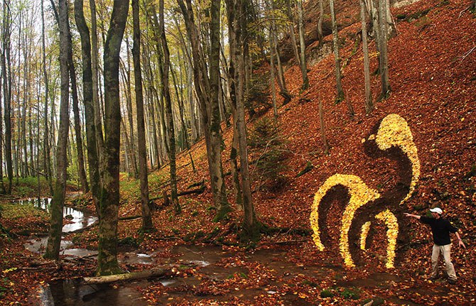 ))).  - - ( . land art  -)    , ... - 3