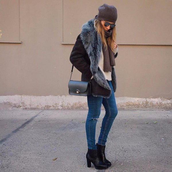 Красивая сумочка — обязательная деталь гардероба.#стиль@fashion.blog#детали@fashion.blog - 6