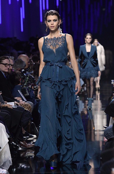 20      Elie Saab.     ... - 8