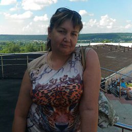 Светлана, 58, Кемерово