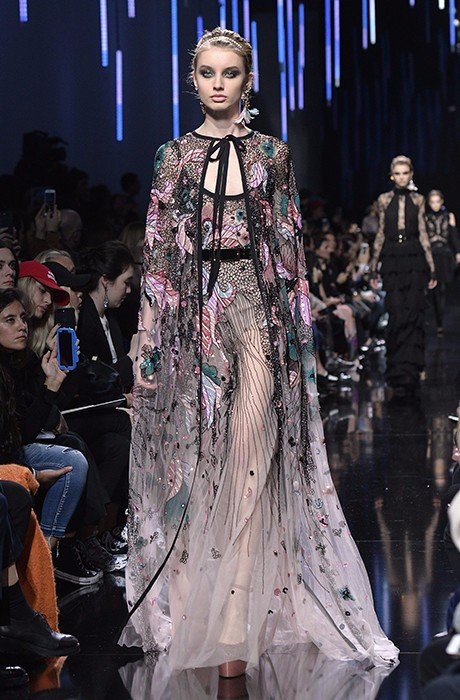 20      Elie Saab.     ... - 5