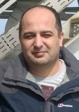 Zaur, , 44 